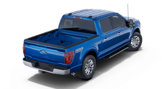 2025 Ford F-150® External Image 4